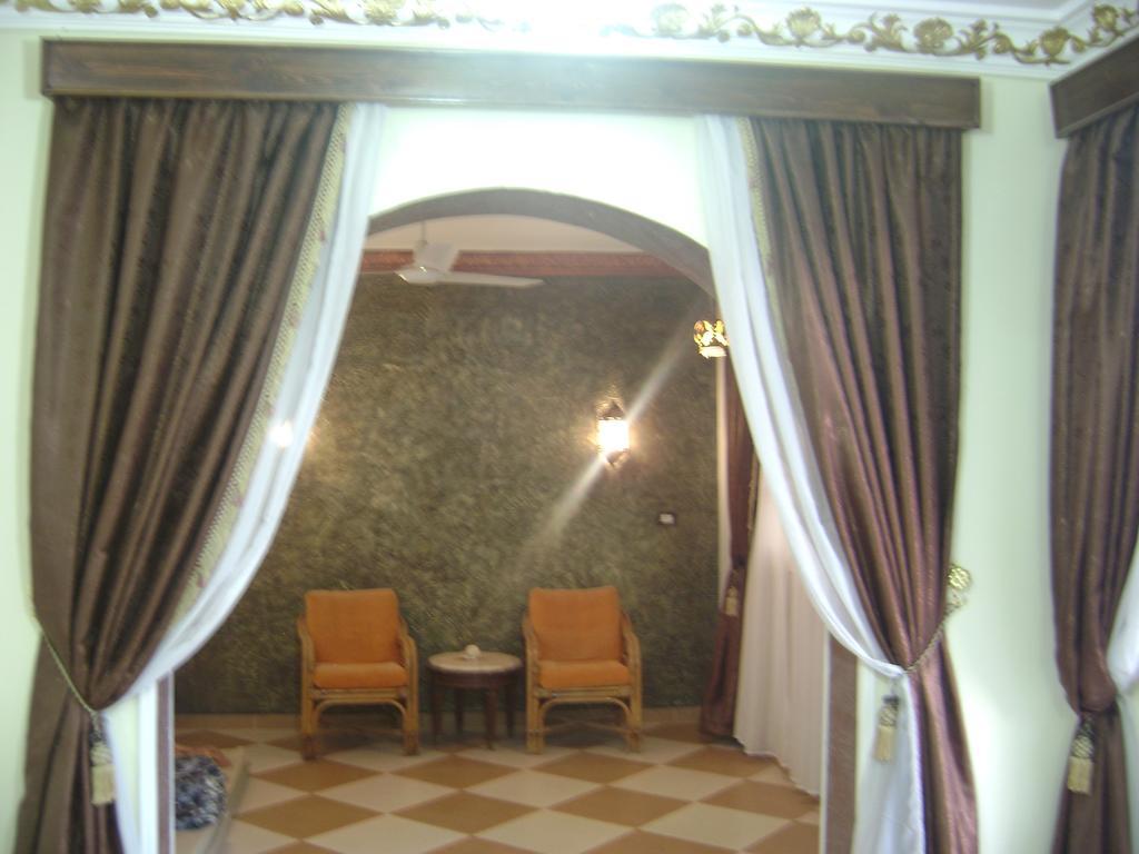 White Villa الأقصر المظهر الخارجي الصورة