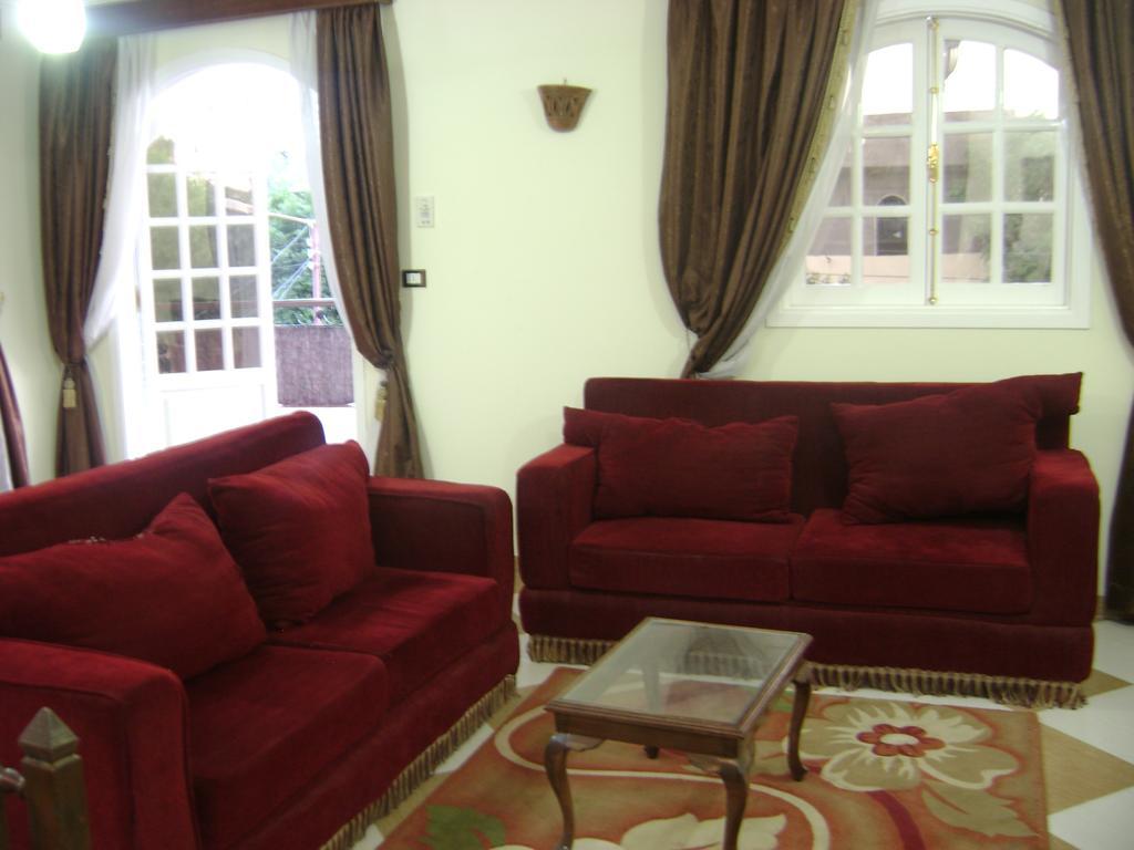 White Villa الأقصر المظهر الخارجي الصورة
