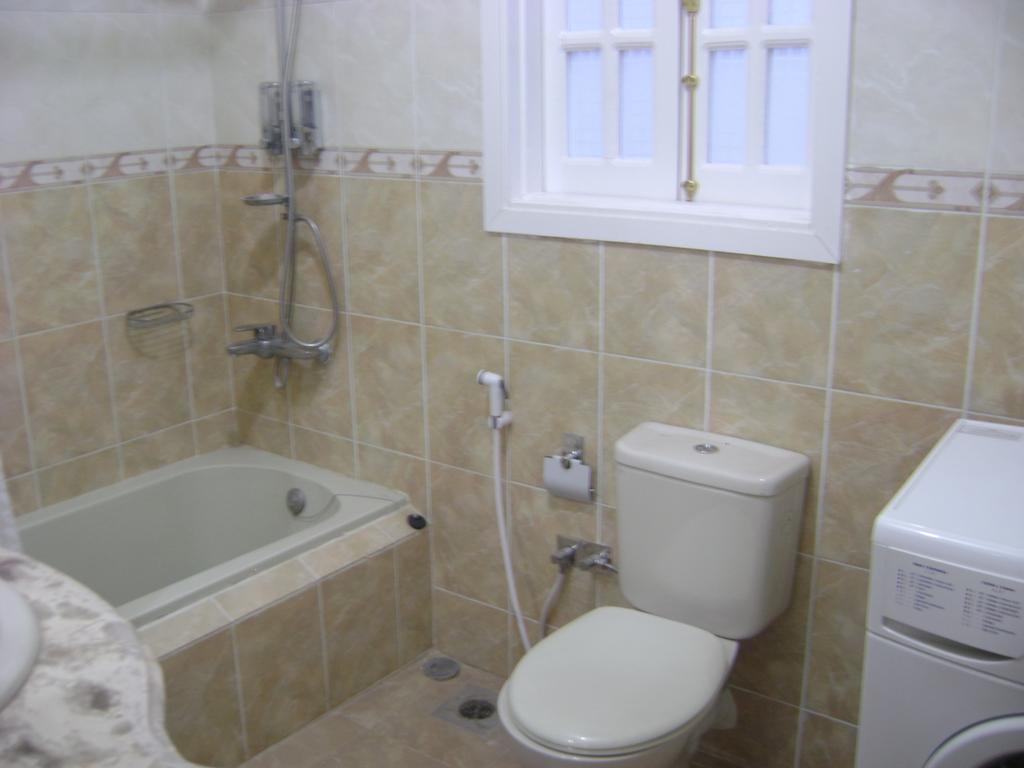 White Villa الأقصر المظهر الخارجي الصورة