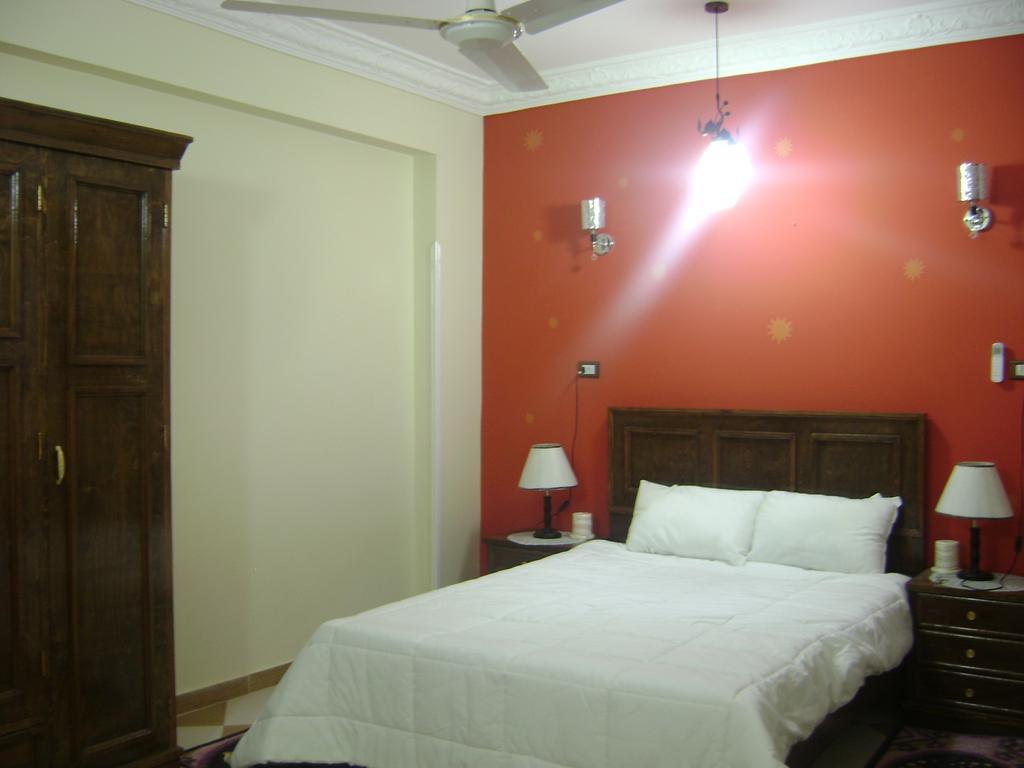 White Villa الأقصر المظهر الخارجي الصورة