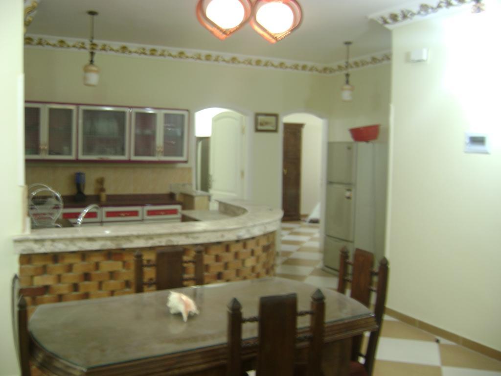 White Villa الأقصر المظهر الخارجي الصورة