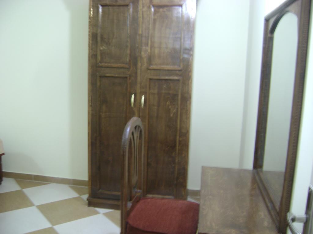 White Villa الأقصر المظهر الخارجي الصورة