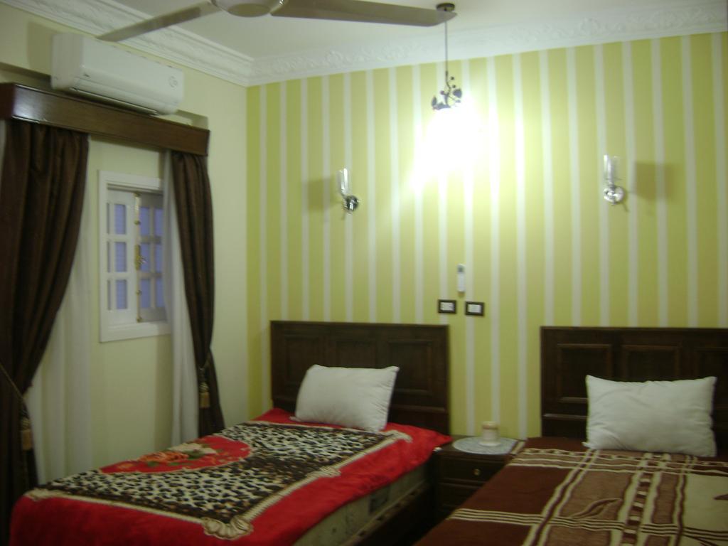 White Villa الأقصر المظهر الخارجي الصورة