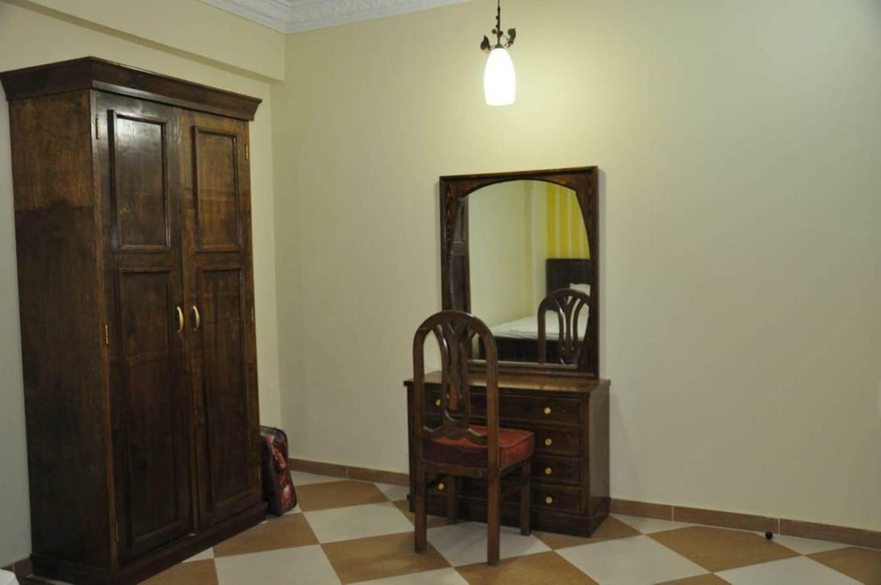 White Villa الأقصر المظهر الخارجي الصورة