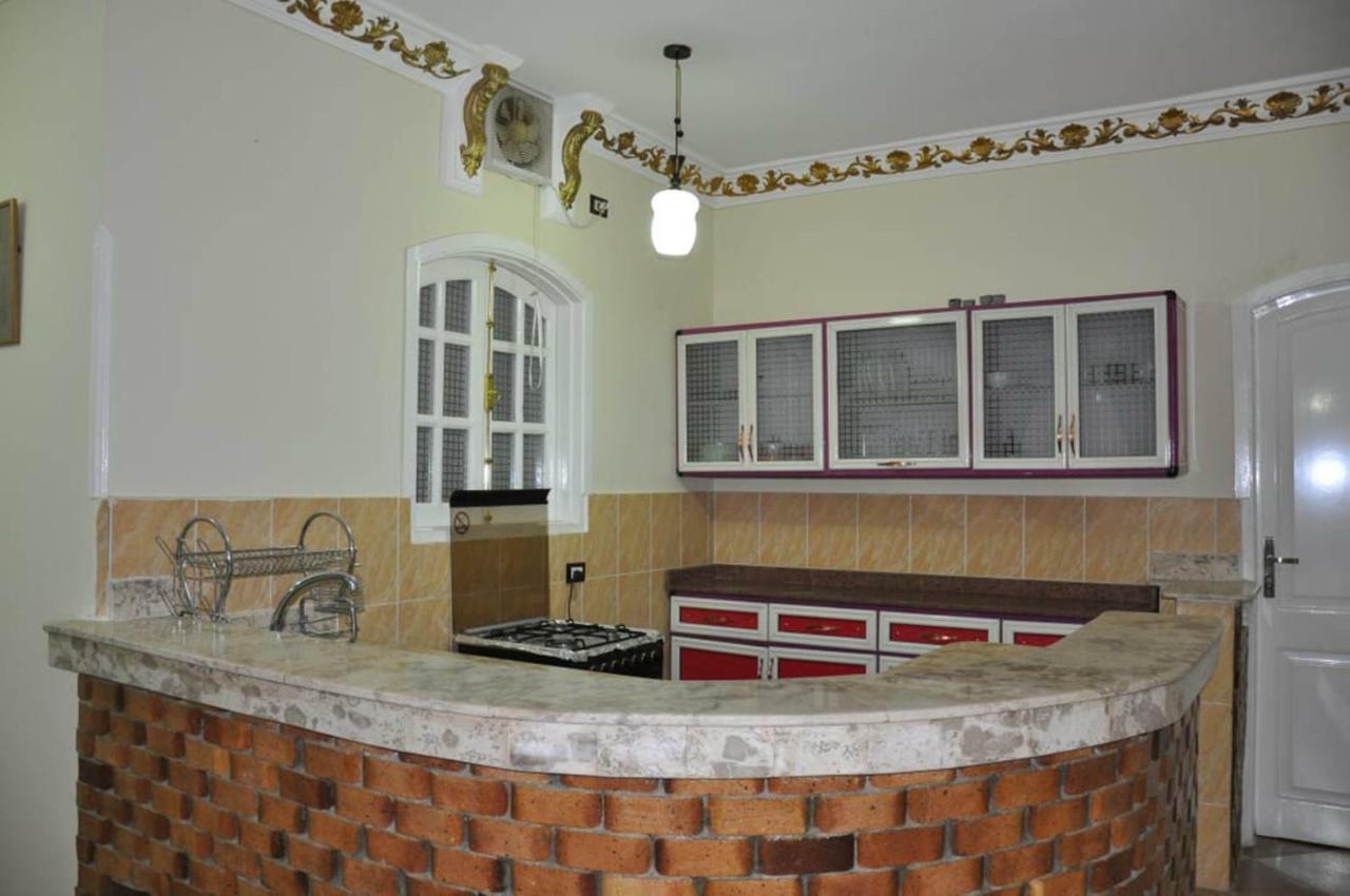 White Villa الأقصر المظهر الخارجي الصورة
