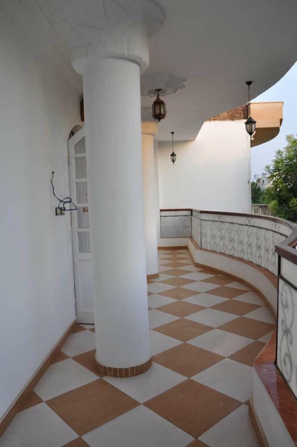 White Villa الأقصر المظهر الخارجي الصورة