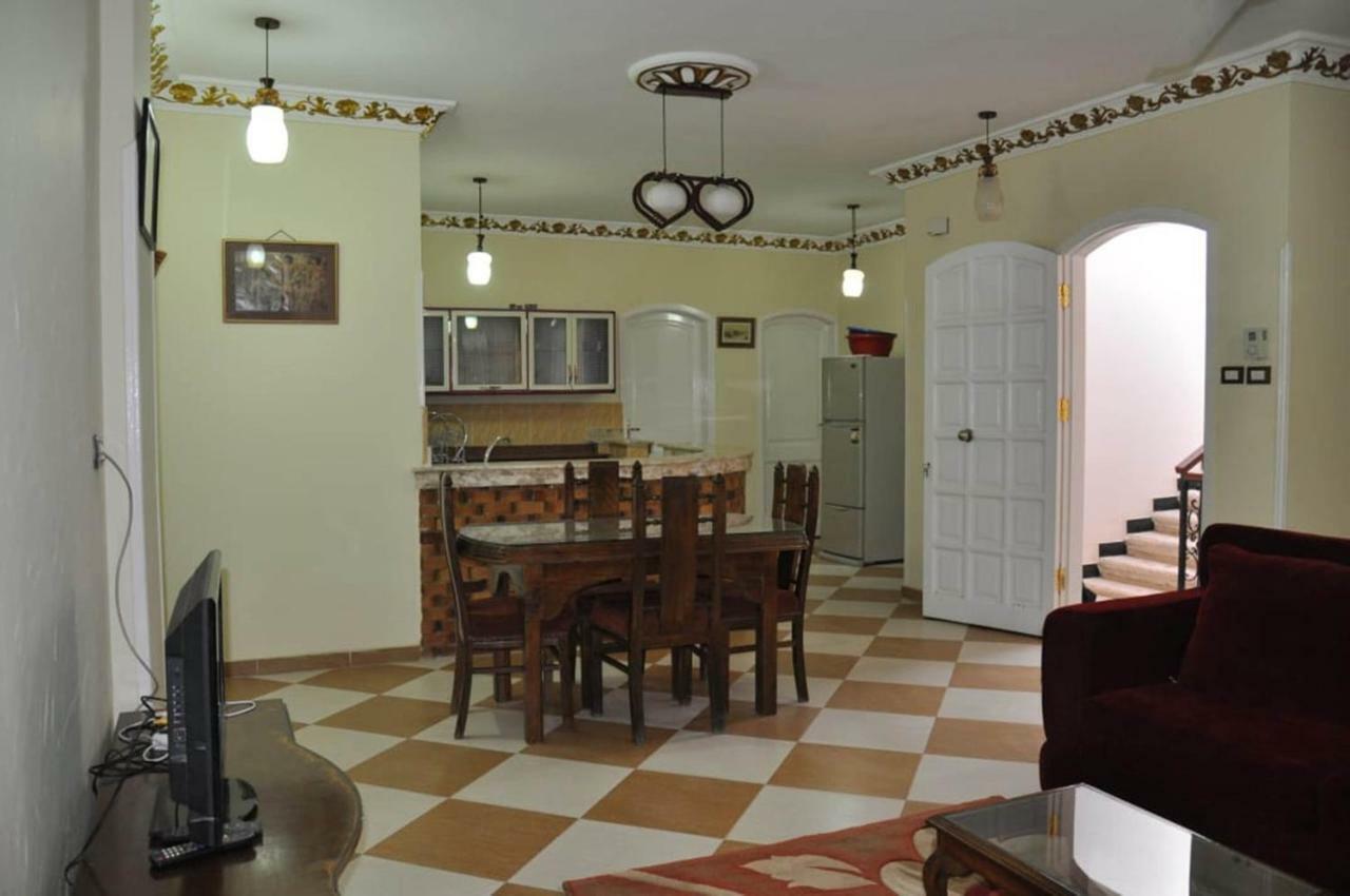 White Villa الأقصر المظهر الخارجي الصورة