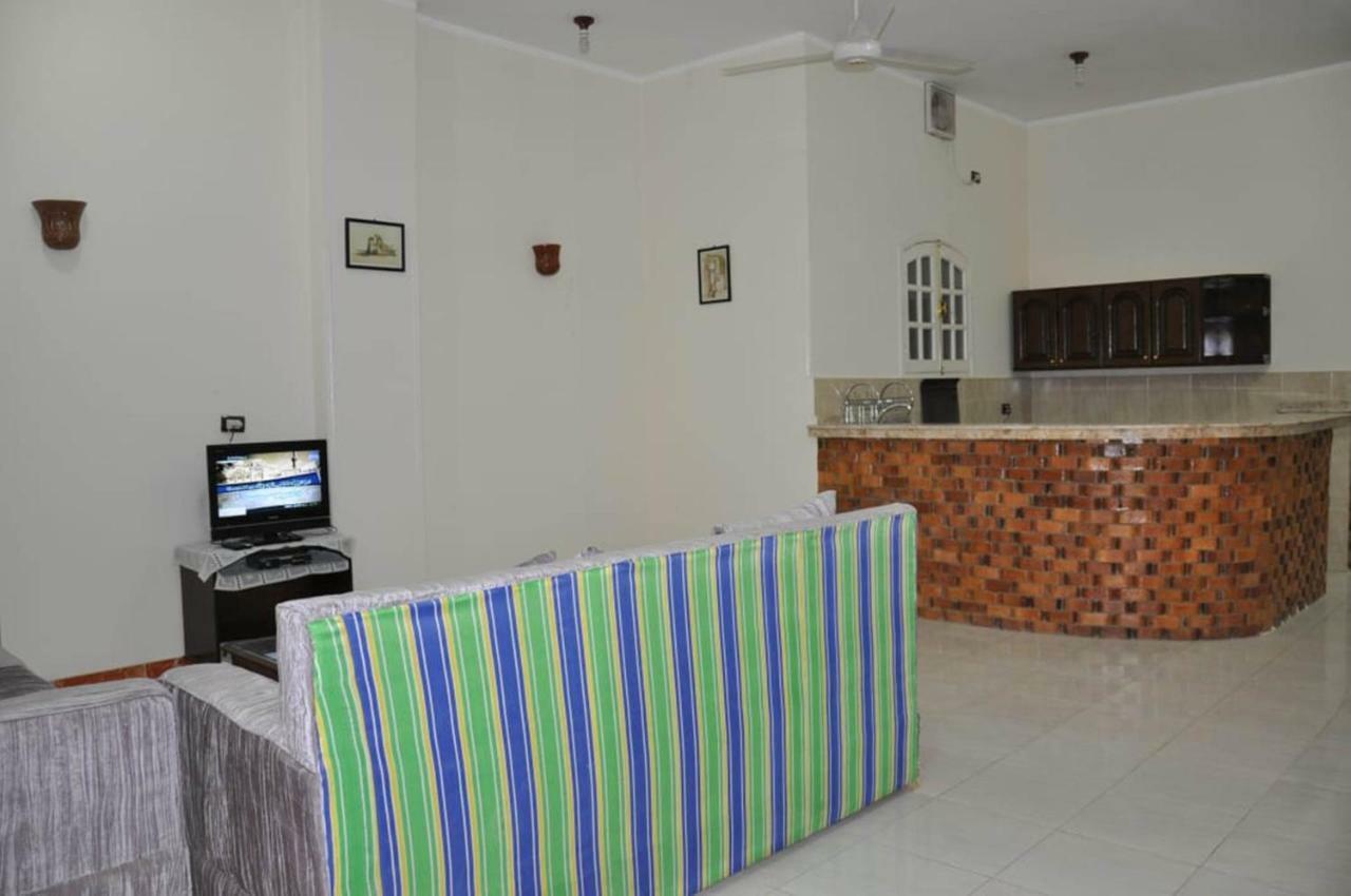 White Villa الأقصر المظهر الخارجي الصورة