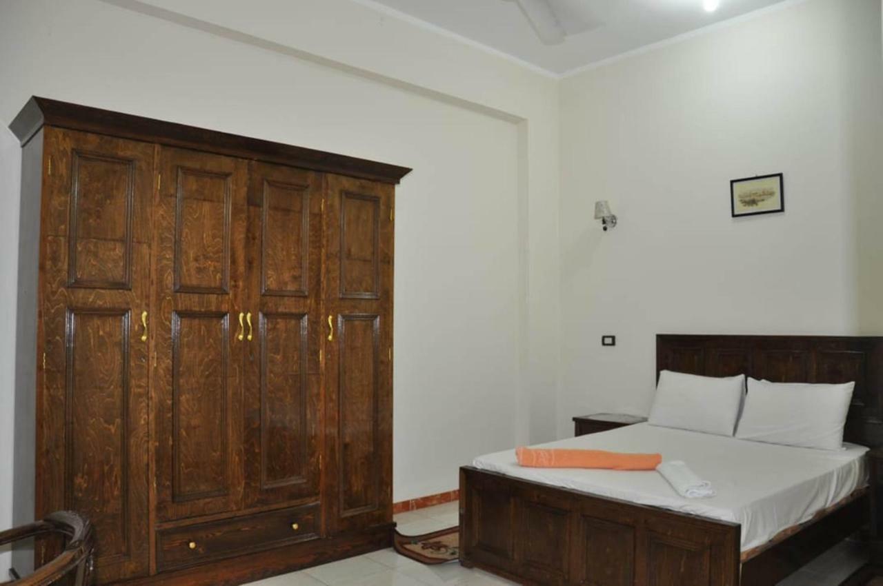 White Villa الأقصر المظهر الخارجي الصورة