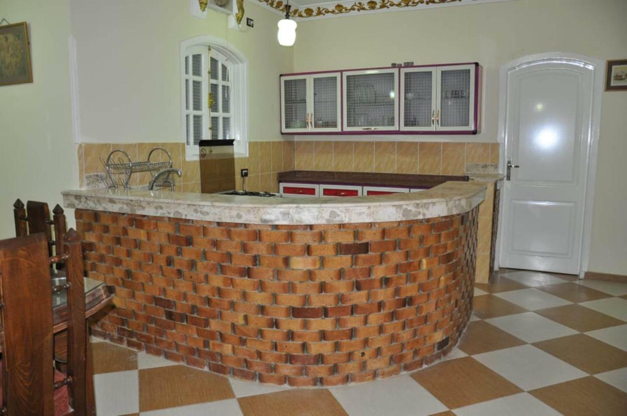 White Villa الأقصر المظهر الخارجي الصورة