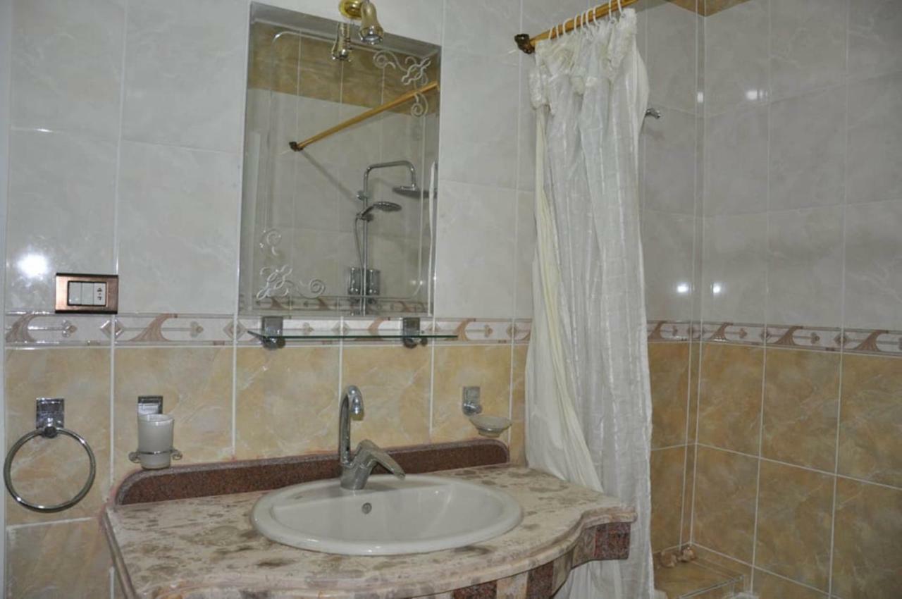 White Villa الأقصر المظهر الخارجي الصورة