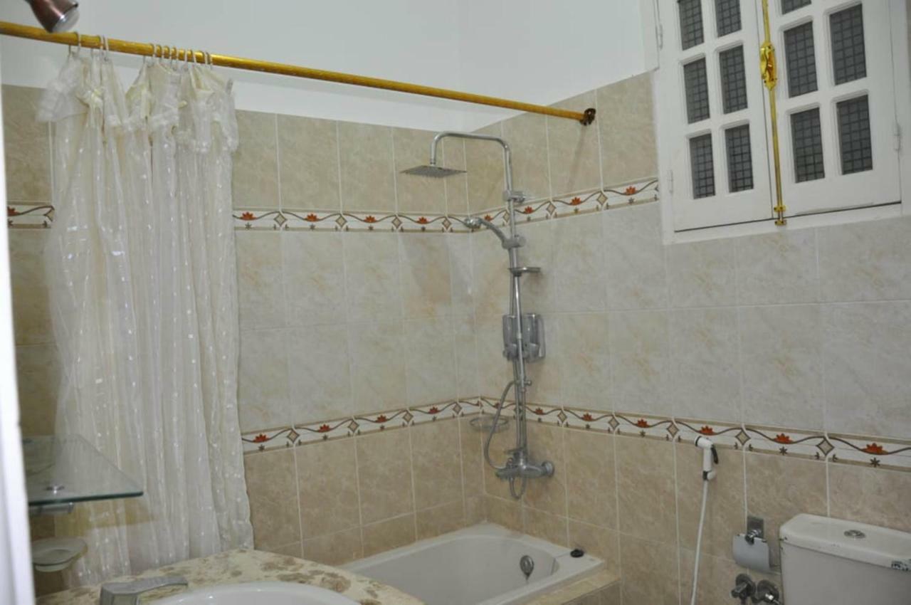 White Villa الأقصر المظهر الخارجي الصورة