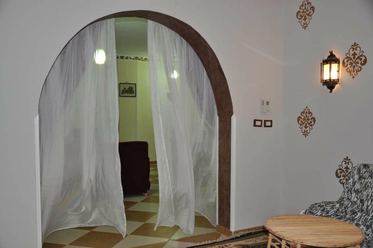 White Villa الأقصر المظهر الخارجي الصورة