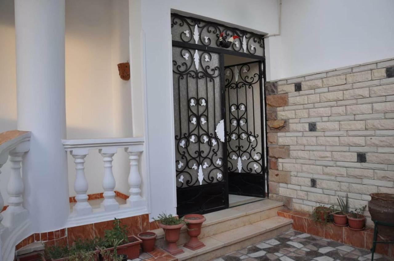 White Villa الأقصر المظهر الخارجي الصورة