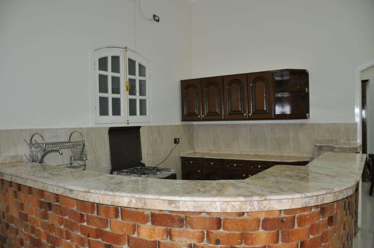 White Villa الأقصر المظهر الخارجي الصورة