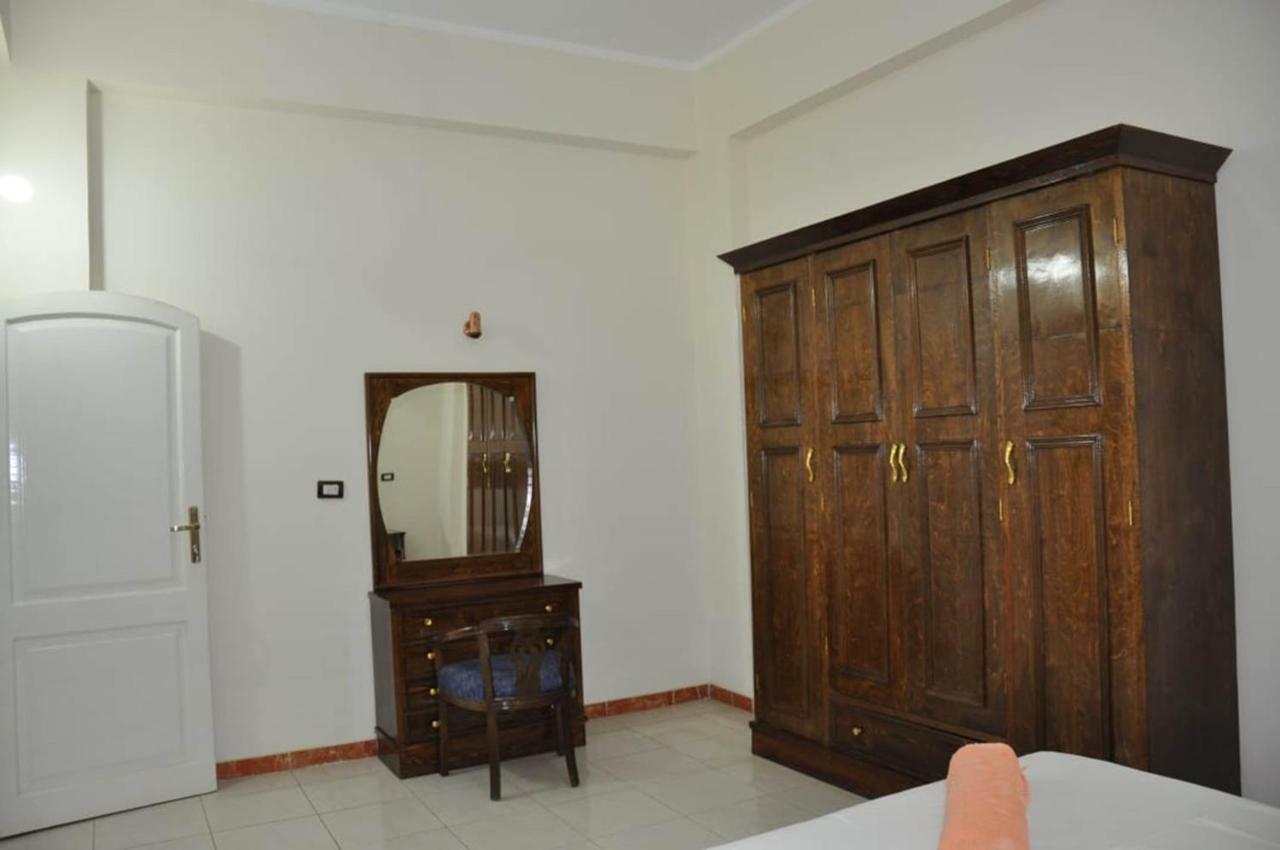 White Villa الأقصر المظهر الخارجي الصورة