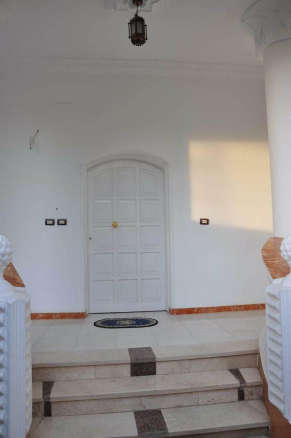 White Villa الأقصر المظهر الخارجي الصورة