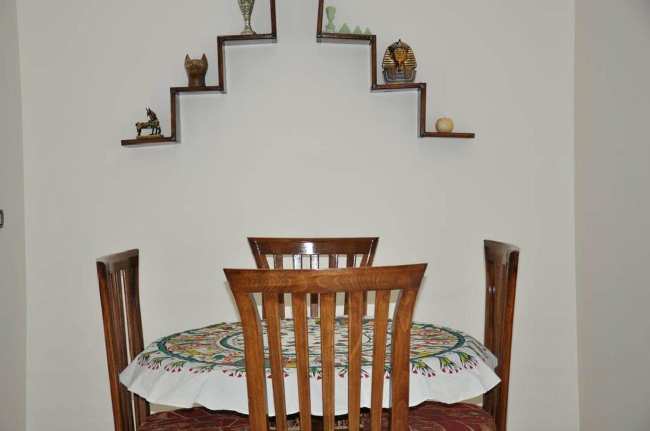 White Villa الأقصر المظهر الخارجي الصورة